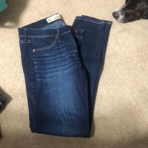 Hollister Jean legging